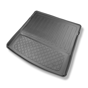 Kofferraumwanne für Peugeot 5008 III SUV (10.2024-....) - Kofferraummatte rutsch
