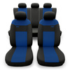 blau