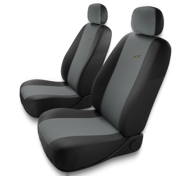 Universal Sitzbezüge Auto für Alfa Romeo 146 (1994-2001) - Autositzbezüge Schonbezüge für Autositze - X.R-G2