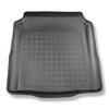 Kofferraumwanne für BMW 3er G20, M3 G80 Limousine (03.2019-....) - Kofferraummatte rutschfest Schutzmatte - auch für die versionen mit xDrive; nicht für Plug-in Hybrid