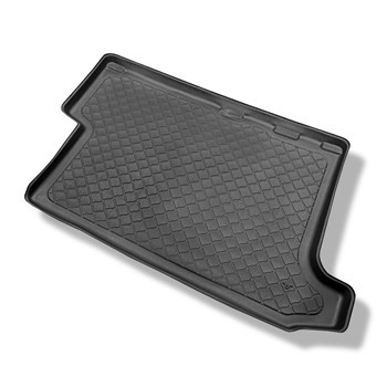Kofferraumwanne für Ford Transit Custom L2 Van (01.2013- 06.2023) - Kofferraumma