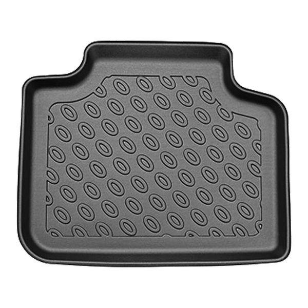 Set Kofferraumschale und angepasste Autoteppiche TPE für: BMW X1 F48, U11 SUV (10.2022-....) - nur nicht bewegliche Sitzbank;nicht für die elektrische und Hybrid Version