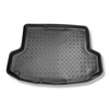 Kofferraumwanne für Hyundai ix35 SUV (2010-06.2015) - Kofferraummatte rutschfest Schutzmatte