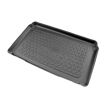 Kofferraumwanne für Opel Corsa F Hatchback (06.2019-....) - Kofferraummatte ruts