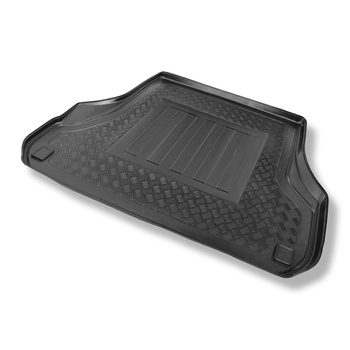 Kofferraumwanne für Toyota Land Cruiser J100 SUV (01.1998-2007) - Kofferraummatt