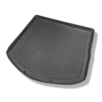 Kofferraumwanne für Ford Mondeo IV Kombi (09.2007-12.2014) - Kofferraummatte rut