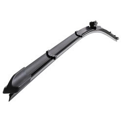 Vorderer Scheibenwischer für Citroen C1 II Hatchback (02.2014-2021) - Wischerblätt Flach
