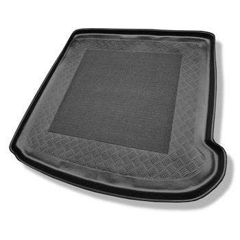 Kofferraumwanne für Renault Laguna I Hatchback (1994-12.2000) - Kofferraummatte 