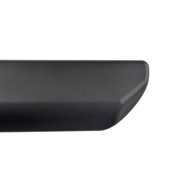 Schwarze Auto Seitenschutzleisten Hyundai i30 Hatchback (2007-2011)