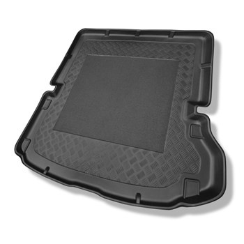 Kofferraumwanne für Mercedes-Benz R Klasse Grand Sports Tourer (09.2005-10.2017)