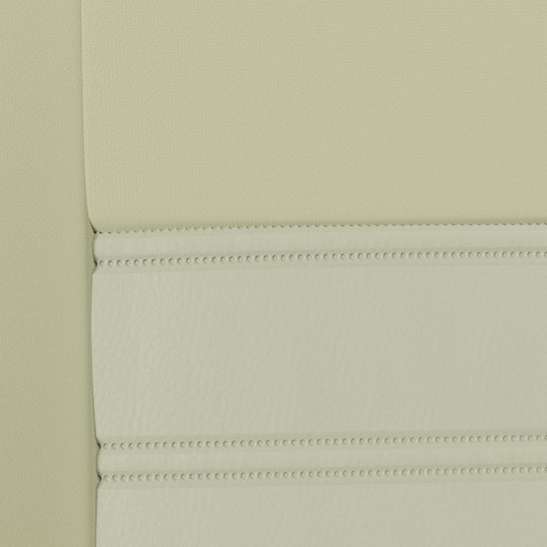 Universal Sitzbezüge Auto für Fiat Croma I, II (1985-2010) - Autositzbezüge Schonbezüge für Autositze - MD-8