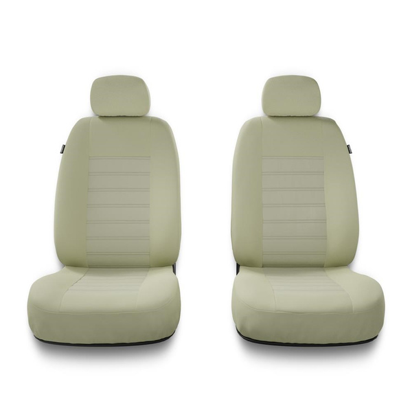 Universal Sitzbezüge Auto für Alfa Romeo 146 (1994-2001) - Autositzbezüge Schonbezüge für Autositze - MD-8