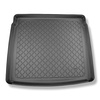 Kofferraumwanne für Peugeot 408 Plug-in Hybrid SUV (10.2022-....) - Kofferraummatte rutschfest Schutzmatte