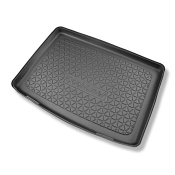 Kofferraumwanne für Opel Astra L (VI) Plug-in Hybrid Hatchback (01.2022-....) - 