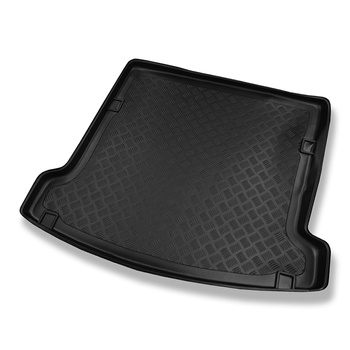 Kofferraumwanne für Peugeot 307 Break (2001-2008) - Kofferraummatte rutschfest S