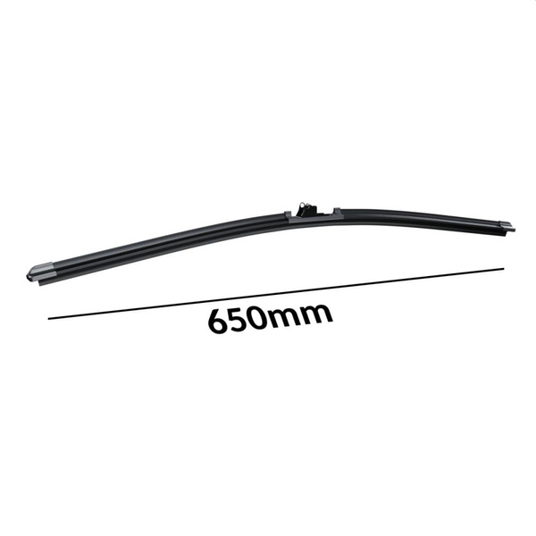 Vorderer Scheibenwischer für Peugeot 107 Hatchback (06.2005-12.2014) Flach
