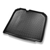 Kofferraumwanne für Audi Q3 SUV (08.2011-06.2018) - Kofferraummatte rutschfest Schutzmatte - vertiefte Ladefläche; ohne Not-Rad; auch für die Quattro-Version