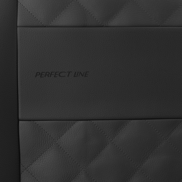 Universal Sitzbezüge Auto für Hyundai i30 I, II, III (2007-....) - Autositzbezüge Schonbezüge für Autositze - PRF-B