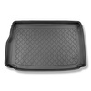 Kofferraumwanne für Opel Astra L (VI) Hatchback (01.2022-....) - Kofferraummatte rutschfest Schutzmatte - obere Ladefläche; Varioboden im hoechsten Ebene; nicht für Plug-in-Hybrid; nicht für die elektrische Version