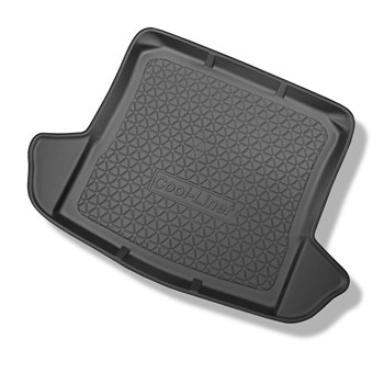 Kofferraumwanne für Seat Ibiza 6J Sportstourer (02.2010-07.2016) - Kofferraummat