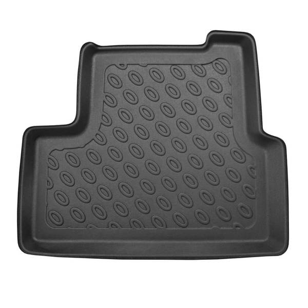 Set Kofferraumschale und angepasste Autoteppiche TPE für: Opel Astra J Sports Tourer (09.2010-03.2016)