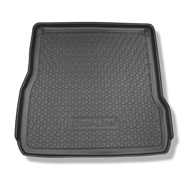 Kofferraumwanne für Audi A6 C5 Avant (10.1997-02.2005) - Kofferraummatte rutschfest Schutzmatte - auch für die Allroad Quattro-Version