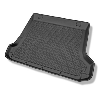 Kofferraumwanne für Toyota Land Cruiser J150 SUV (11.2009-05.2024) - Kofferraumm