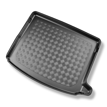 Kofferraumwanne für Skoda Scala Hatchback (04.2019-....) - Kofferraummatte rutsc