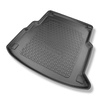 Kofferraumwanne für Mercedes-Benz E Klasse W214 Limousine (08.2023-....) - Kofferraummatte rutschfest Schutzmatte - nicht fuer Plug-in Hybrid