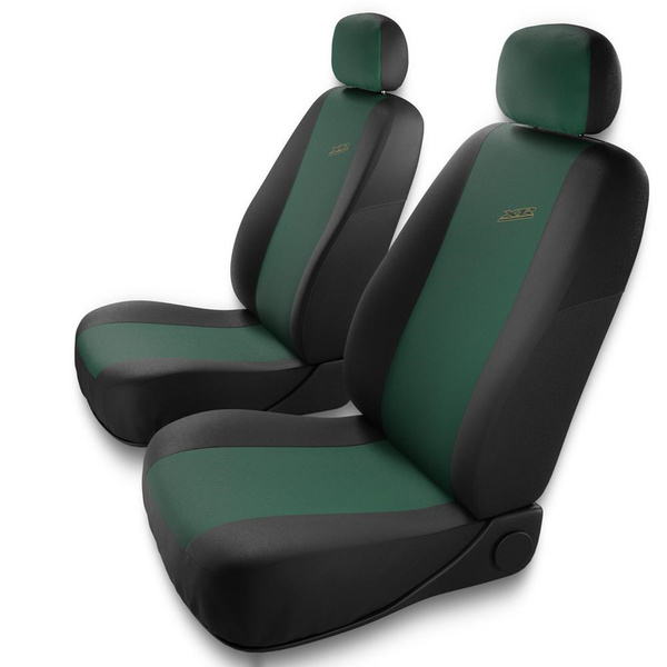 Universal Sitzbezüge Auto für Alfa Romeo 159 (2005-2011) - Autositzbezüge Schonbezüge für Autositze - X.R-GR