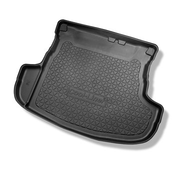 Kofferraumwanne für Mitsubishi Outlander III SUV (09.2012-10.2021) - Kofferraumm