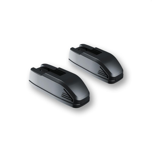 Vordere Scheibenwischer für Kia Sorento II SUV (2009-2015) - Wischerblätter hybride