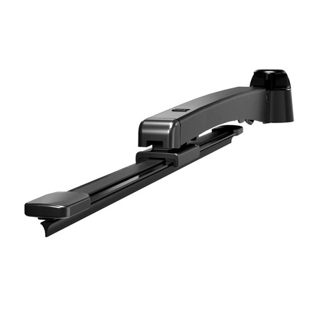 Autowischer für die Heckscheibe für 2006-2014 - Satz Arm + Flachblatt