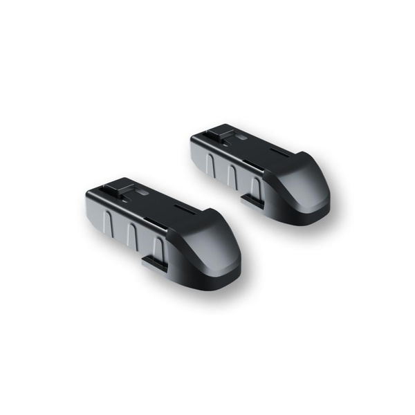 Vordere Scheibenwischer für Alfa Romeo Giulietta Hatchback (04.2010-2020) - Wischerblätter hybride