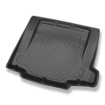 Kofferraumwanne für BMW 1er E87 Hatchback (09.2004-2011) - Kofferraummatte rutsc