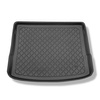 Kofferraumwanne für BMW 2er F45 Active Tourer (09.2014-10.2021) - Kofferraummatte rutschfest Schutzmatte - Rückbank starr / nicht verschiebbar; auch für 225xe Plug-in hybrid