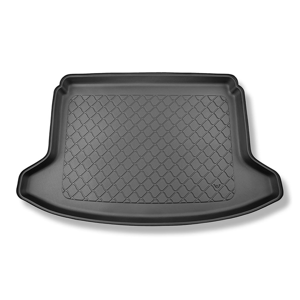 Kofferraumwanne für Seres 3 SUV (04.2021-....) - Kofferraummatte rutschfest Schutzmatte