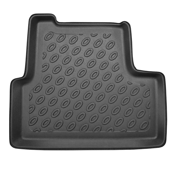 Set Kofferraumschale und angepasste Autoteppiche TPE für: Opel Astra J Sports Tourer (09.2010-03.2016)