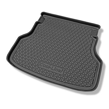 Kofferraumwanne für Toyota Avensis II Kombi (03.2003-12.2008) - Kofferraummatte 