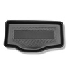 Kofferraumwanne für Suzuki Swift Hatchback (09.2010-04.2017) - Kofferraummatte rutschfest Schutzmatte