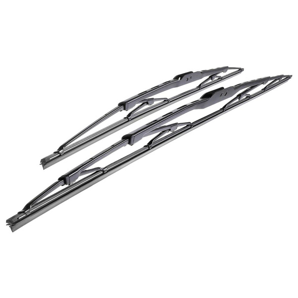 Vordere Scheibenwischer für Fiat Bravo Hatchback (10.1995-09.2003) - Wischerblätter Standard