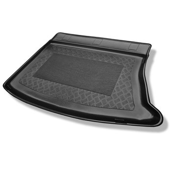 Kofferraumwanne für Hyundai i30 I Hatchback (07.2007-01.2012) - Kofferraummatte 