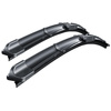 Vordere Scheibenwischer für Mini Hatch F55, F56 Hatchback (09.2013-2024) - Wischerblätter Flach