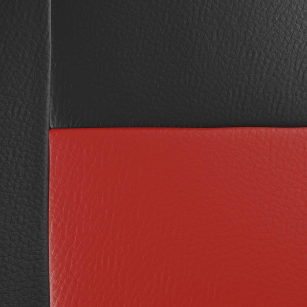 Universal Sitzbezüge Auto für Mazda CX-3 (2015-2022) - Vordersitze Autositzbezüge Schonbezüge - 2CM-RD