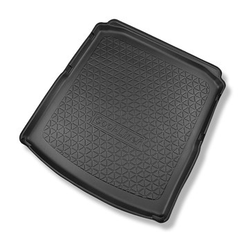 Kofferraumwanne für Skoda Octavia IV Liftback (06.2020-....) - Kofferraummatte r