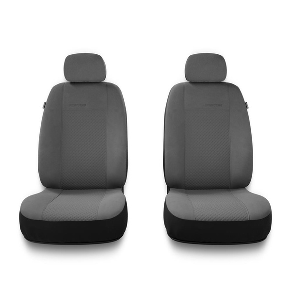 Universal Sitzbezüge Auto für Alfa Romeo MiTo (2008-2018) - Autositzbezüge Schonbezüge für Autositze - PG-2