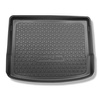 Kofferraumwanne für BMW 2er U06 Active Tourer (11.2021-....) - Kofferraummatte rutschfest Schutzmatte - Rückbank starr / nicht verschiebbar