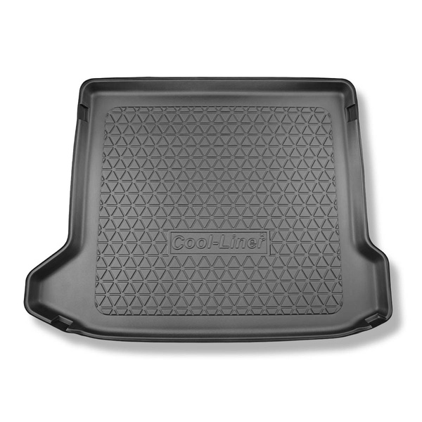 Kofferraumwanne für Hyundai Ioniq 5 CUV (06.2021-....) - Kofferraummatte rutschfest Schutzmatte