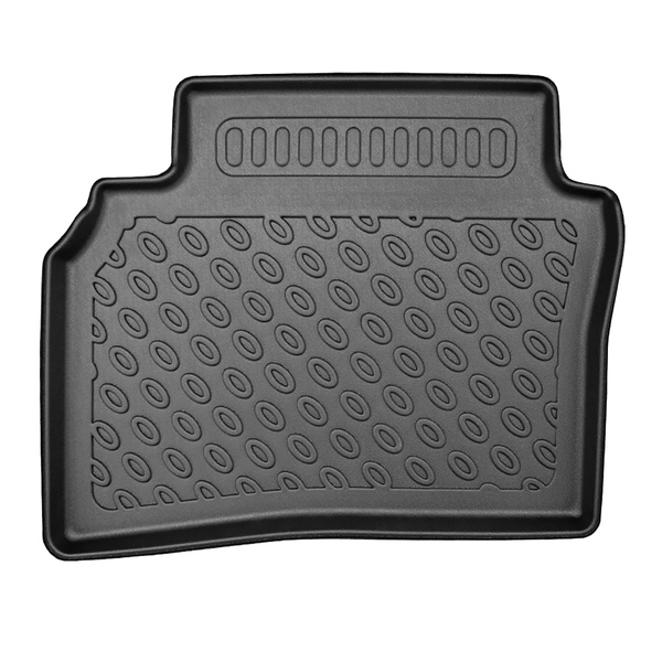 Set Kofferraumschale und angepasste Autoteppiche TPE PREMIUM für: Opel Insignia B Grand Sport (06.2017-2023)