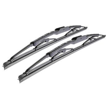 Vordere Scheibenwischer für Jeep Wrangler III SUV (01.2007-2018) - Wischerblätte